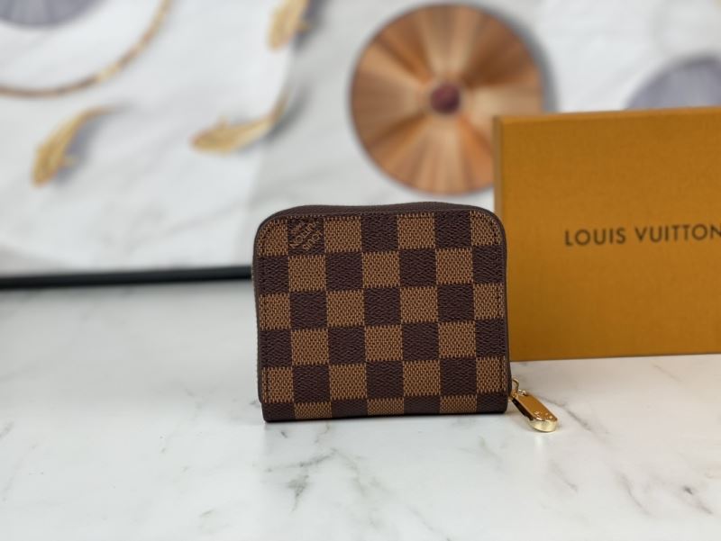 Louis Vuitton Wallets Purse